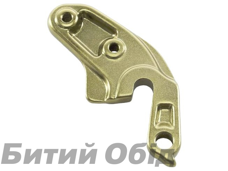Сменный крюк Specialized 9898-4245 ROCKHOPPER ADJ HANGER RIGHT EA Сменный крюк Specialized 9898-4245 ROCKHOPPER ADJ HANGER RIGHT EA